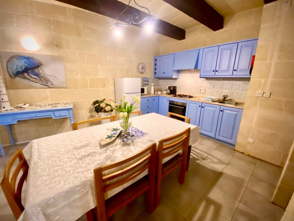Kitchen Dining